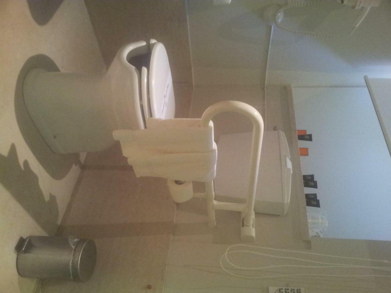 Porta Del Tocco Design Rooms Taormina Ruang foto